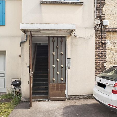 L' Art De Vivre - 3 Min Hypercentre - 4 Personnes Apartamento Troyes Exterior foto
