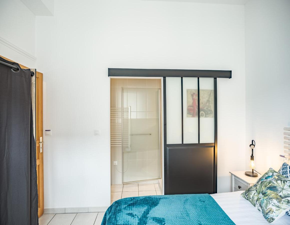 L' Art De Vivre - 3 Min Hypercentre - 4 Personnes Apartamento Troyes Exterior foto