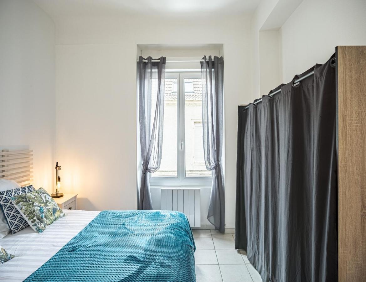 L' Art De Vivre - 3 Min Hypercentre - 4 Personnes Apartamento Troyes Exterior foto