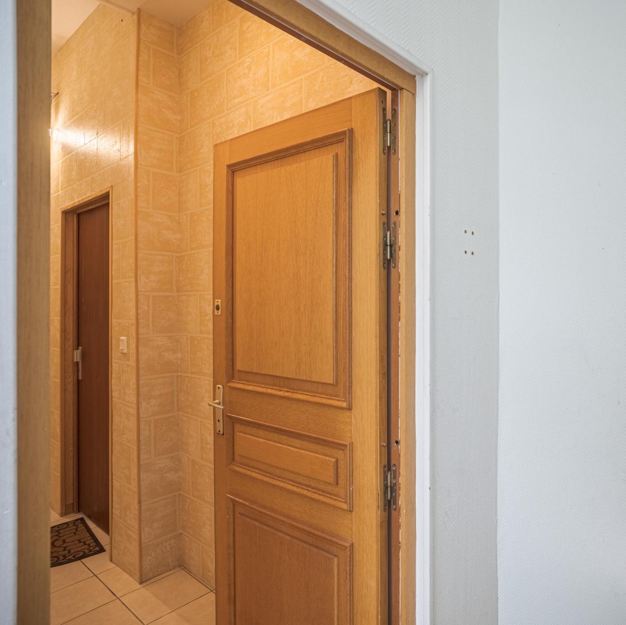 L' Art De Vivre - 3 Min Hypercentre - 4 Personnes Apartamento Troyes Exterior foto